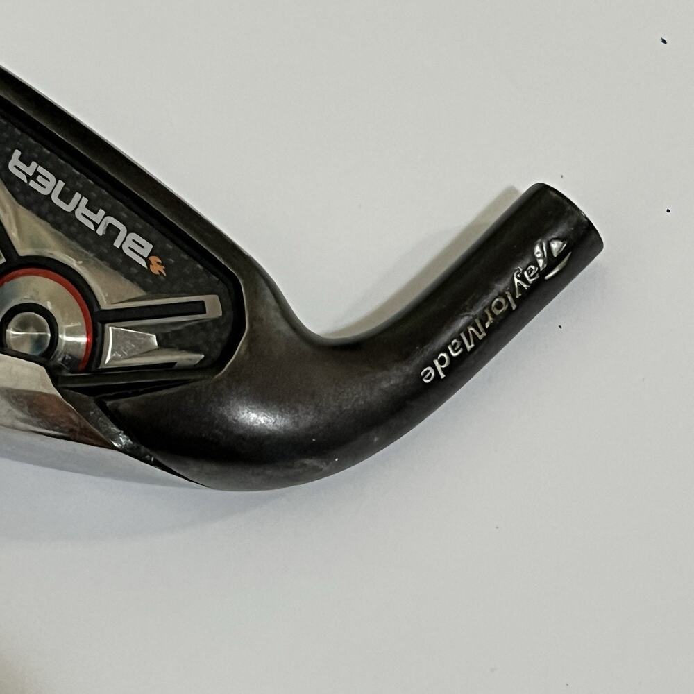 Left-Handed Taylormade Burner 2.0 Individual 6-Iron *Head Only - Picture 5 of 6